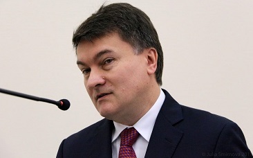 клинический психолог Минздрава России Юрий Зинченко