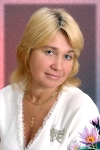Данилова Лариса Львовна