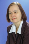 Смирнова Валентина Николаевна