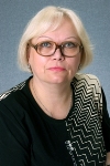 Заливалова Ирина Владимировна